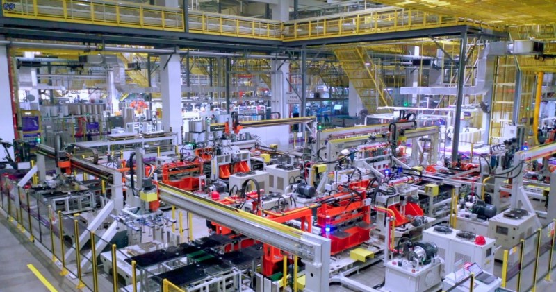 行業最多！海爾3家工廠獲評工信部首批卓越級智能工廠，技術服務的引領作用