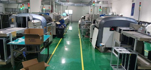 SMT工廠圖像識(shí)別采集案例 高效數(shù)據(jù)處理服務(wù)賦能智能制造